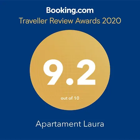 Laura Apartamento