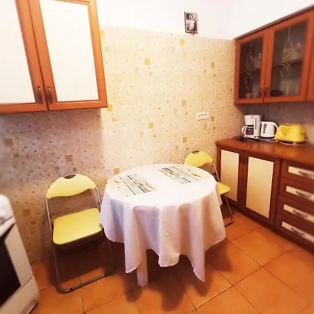 Apartamento Laura *