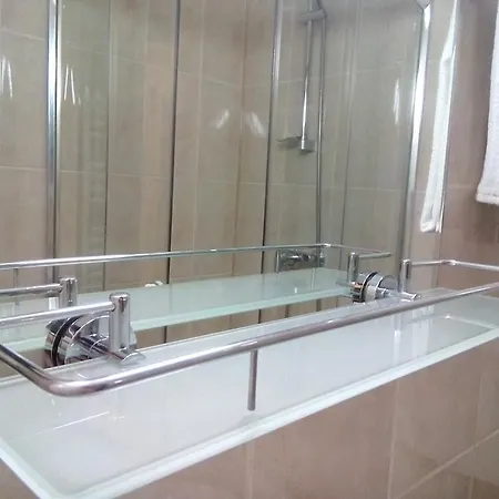 Apartament Laura Navodari