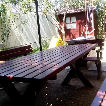 Apartamento Laura Năvodari