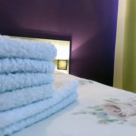 Apartament Laura Apartment Navodari